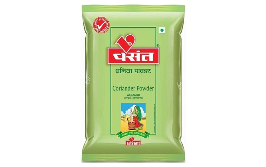 Vasana Coriander Powder    Pack  500 grams
